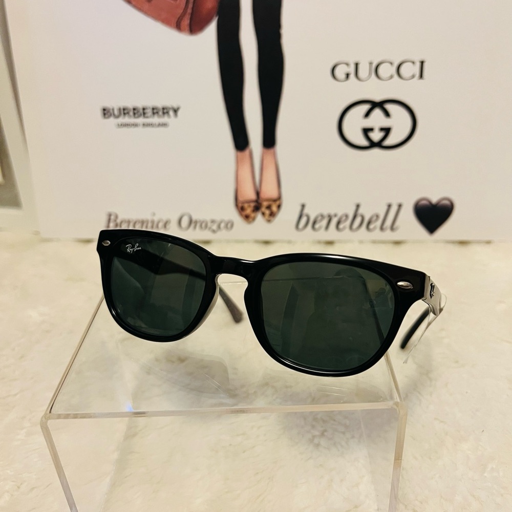 ✨🔥RAY-BAN RB4140 sunglasses